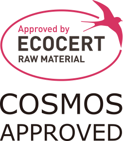 Approved by EcoCert